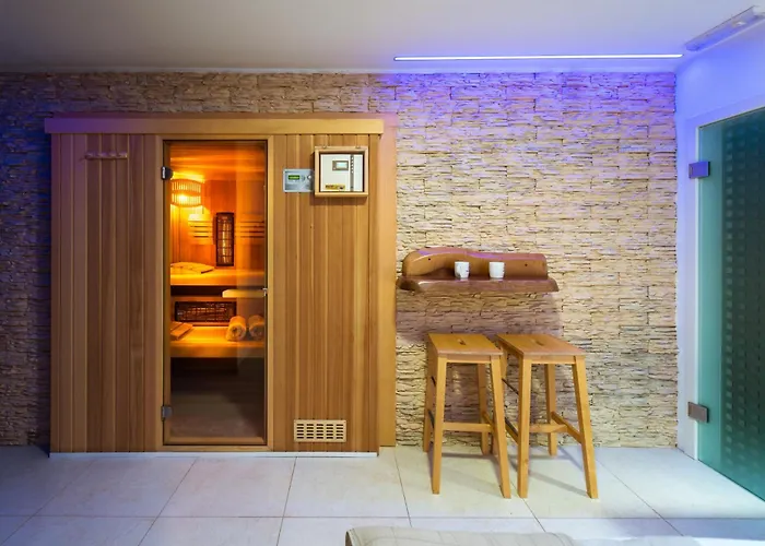 Savna Cimr Διαμέρισμα Mezica